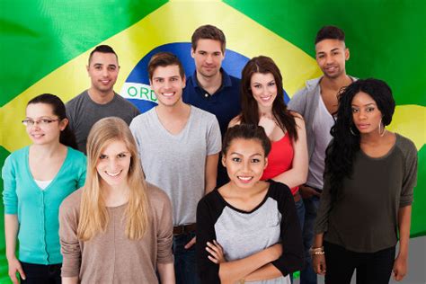 Cidadania Brasileira ⑩ O Que é Como Obter A Cidadania Brasileira