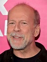 61 años Bruce Willis: El actor ha dejado de ser un galán y así luce ...