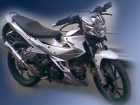 Official website of kawasaki motors corp., u.s.a., distributor of powersports vehicles including motorcycles, atvs, side x sides and jet ski watercraft. Pinoy Tayo: My Dream Bike - Kawasaki Fury 125