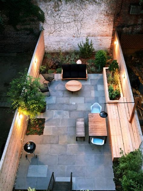 12 Stunning Small Patio Plans To Incorporate Even In The Tiniest Space