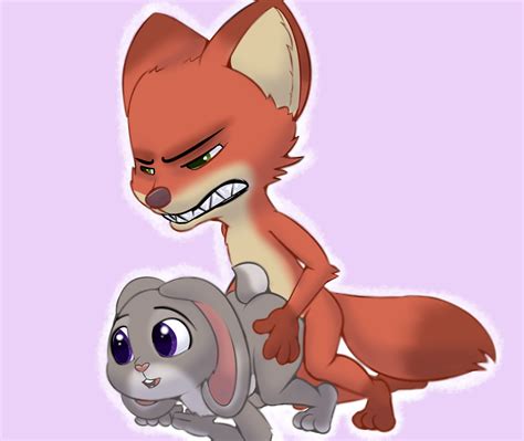 Post 1869833 Highfructosepornsyrup Judyhopps Nickwilde Zootopia