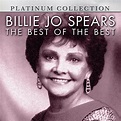 ‎Billie Jo Spears: The Best of the Best - Album van Billie Jo Spears ...