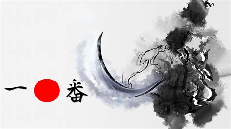 Afro Samurai Anime Wallpaper Hd Wallpapers Desktop Images