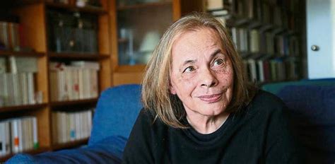 Escritora Uruguaya Cristina Peri Rossi Gana El Premio Cervantes 2021