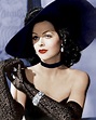 Hedwig Eva Maria Kiesler, also known as Hedy Lamarr. Made 36 movies and ...