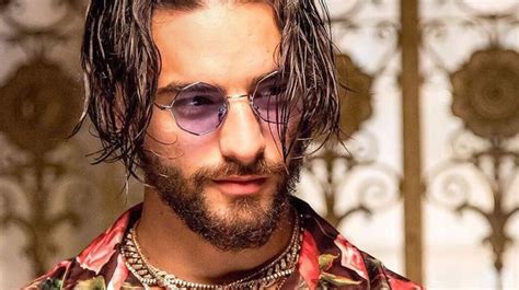 Los Mejores Memes De Maluma Y Sus Looks Nación Rex