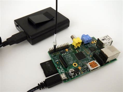 5 Projects To Celebrate Raspberry Pis Fourth Birthday Make