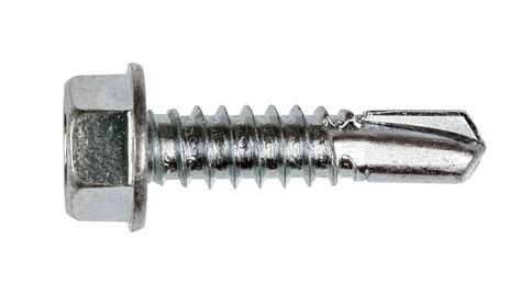 Self-tapping stainless steel screws | S&P International