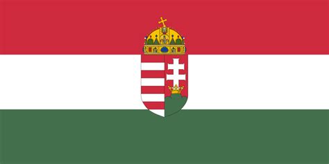 Fileflag Of Hungary 1915 1918 1919 1946svg Wikipedia
