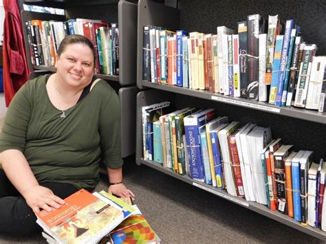 Bookshares Collection Development Manager Started A Love Affair With