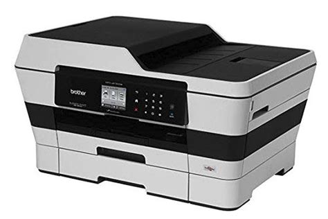 We recommend this download to get the most functionality out of your brother machine. Brother Printer Dcp-L2520D Driver Windows 10 : Brother ...