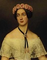 Princess Elisabeth of Saxe Altenburg - Facts, Bio, Favorites, Info, Family