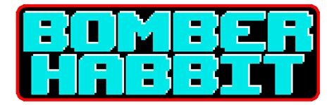 Bomberhabbit An Indie Action Game For Rpg Maker Vx Ace