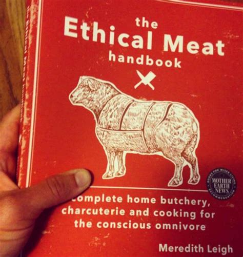Meredith Leigh Ethical Meat Carolina Farm Stewardship Association