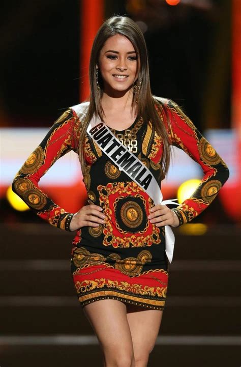 Miss Universe 2013 Wygrała Miss Wenezueli Świat Newsweekpl