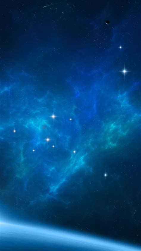 Check spelling or type a new query. Blue Galaxy Wallpaper - WallpaperSafari