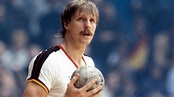 Augsburg: Handball-Legende Erhard Wunderlich stirbt mit 55 Jahren ...