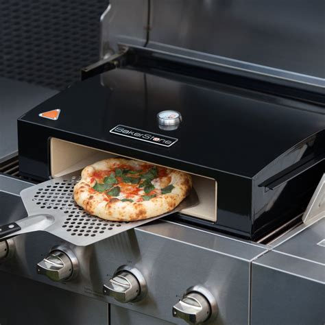 Bakerstone Original Series Pizza Oven Kit Fire And Stove Shop