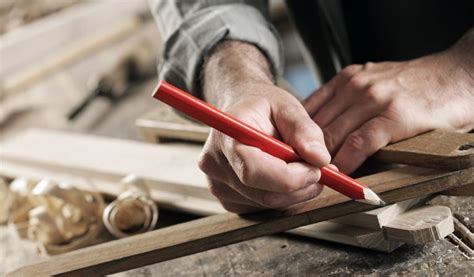 Best Ways To Sharpen Flat Carpenters Pencil Wowpencils Blog