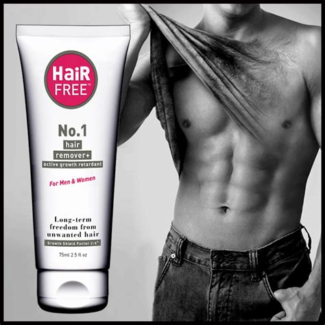 Review Of Hairfree No1 Hair Remover