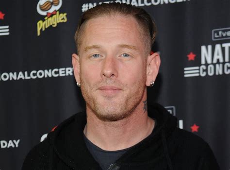 Slipknot’s Corey Taylor Says Nickelback Are No Longer The World S Most Hated Band The