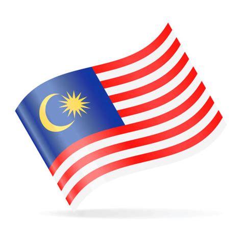 All original artworks are the property of freevector.com. Royalty Free Malaysia Flag Clip Art, Vector Images ...