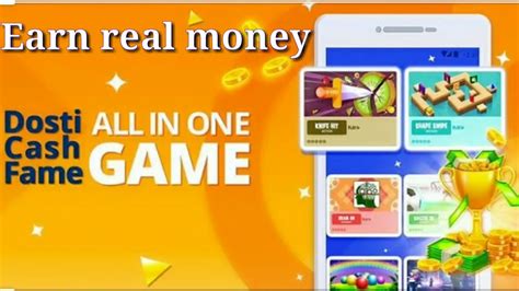 Earn Money Play Game 100 Working Best Methods To Make Money Online