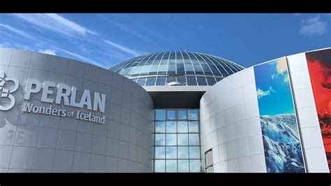 Perlan Wonders Of Iceland Youtube