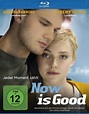 Now is good - Jeder Moment zählt: Ab 19. April 2013 auf Blu-ray, DVD ...