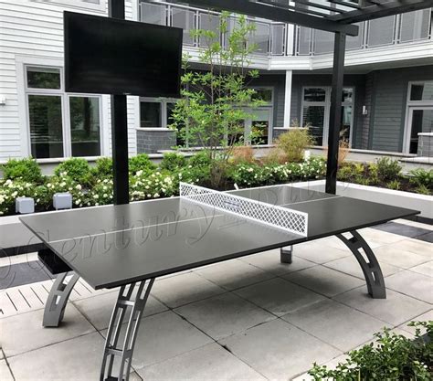 Custom Ping Pong Table Outdoor Ping Pong Table Ping Pong Table Ping