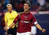 AS Roma's Starting 11 of the Last 30 Years | News, Scores, Highlights ...