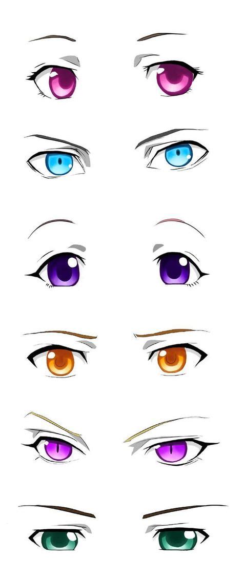 Drawing Anime Em 2019 Desenho De Olhos Anime Olhos Desenho E