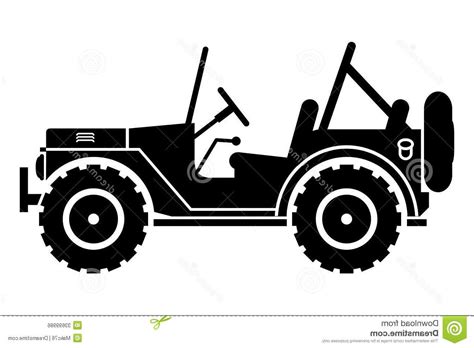 Download jeep silhouette clipart 10 free Cliparts | Download images ...