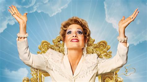 Review The Eyes Of Tammy Faye By Erika Johnson Cinechat
