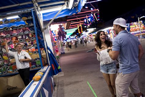 Make It A Date At The State Fair Of Texas D Magazine
