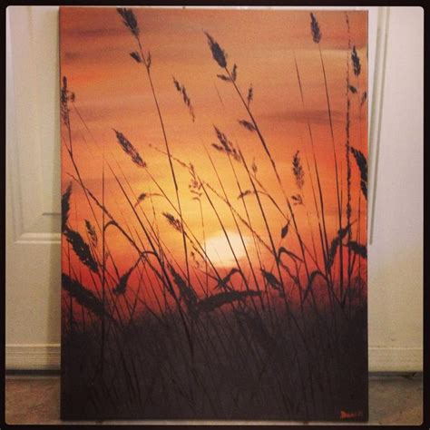 This artist used an analogous color scheme with the yellow and orange background. Description ...