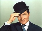 Chapeau bas...Mister John Steed - Bondamanjak