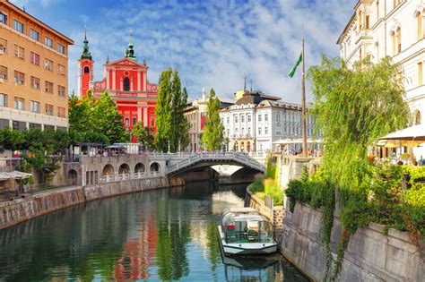 7 Best Places To Visit In Slovenia Before You Die Insider Monkey