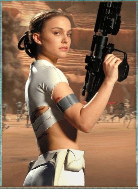 Padmé Amidala Star Wars Canon Extended Wikia Fandom