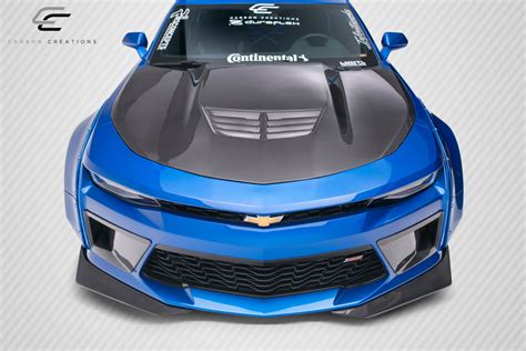 Welcome To Extreme Dimensions Inventory Item 2016 2018 Chevrolet