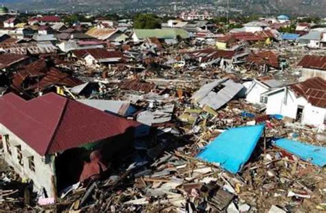 Gempa Di Indonesia Yang Perlu Kita Pelajari Dari Gempa Di Pidie