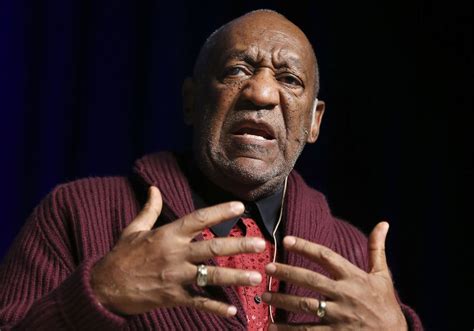 Pitt Latest University To Rescind Honorary Degree Given To Cosby