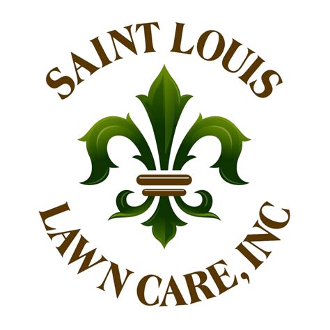 lawn mowing st louis lawn care