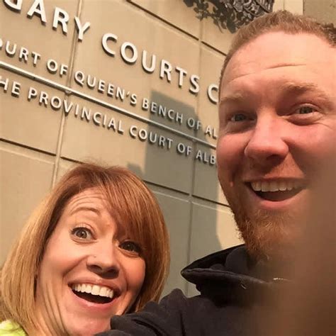 Lessons From A Divorce Selfie