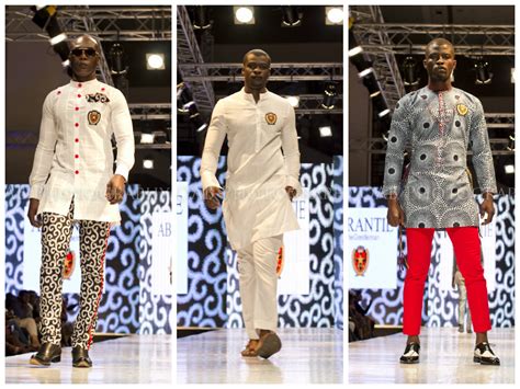 Abrantie Complains About Ghana Fashion Shows “glitz Is The Best In Ghana There Is Still Room