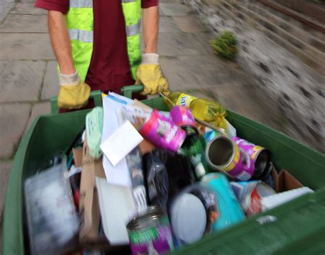 Waste Collections Strike Threat At East Sussex Councils Mrw