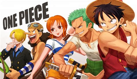One Piece Sanji Vinsmoke Sanji Monkey D Luffy Roronoa