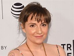 Lena Dunham Is Not Happy That She Suddenly Has Rosacea | SELF