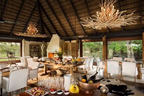 Luxury African Safari Interior Design Phases Africa African Decor