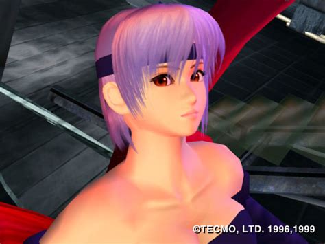 Ayane Dead Or Alive Photo 23362535 Fanpop